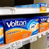 Voltaren ci vuole la ricetta b