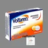 Voltaren ci vuole la ricetta c